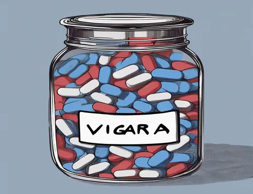 Alternativas al viagra sin receta